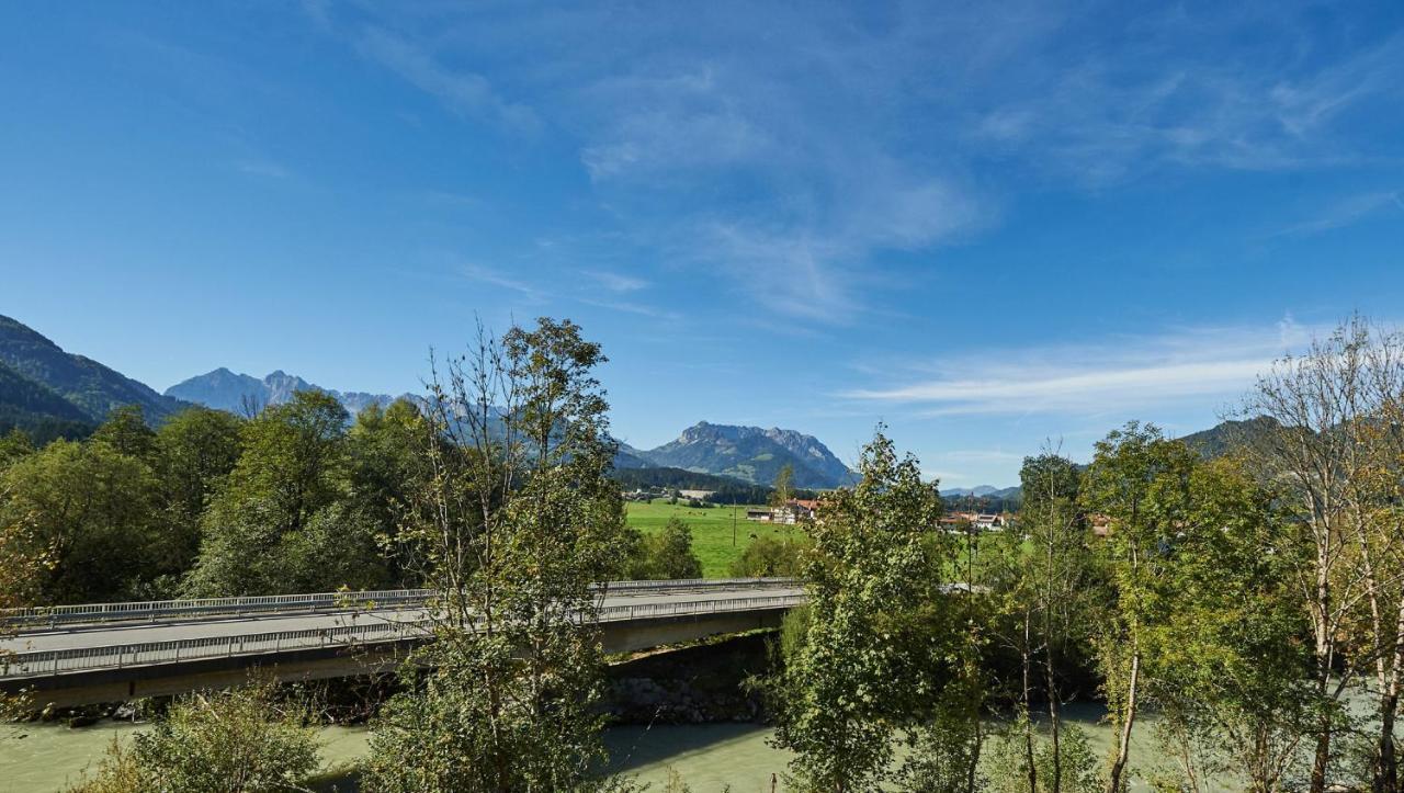 Hotel Zum Sternenhof Kossen Luaran gambar